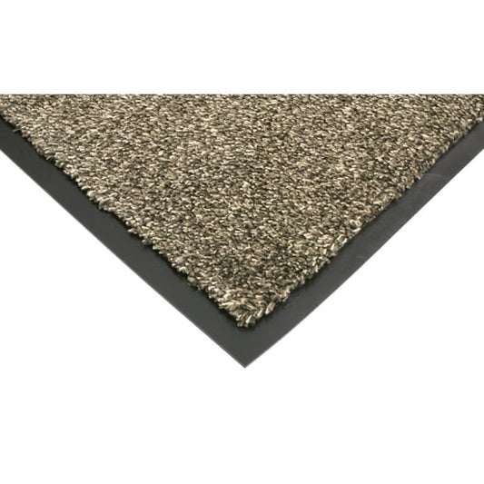 COBA Beige Microfibre Entrance Mat Large gh591