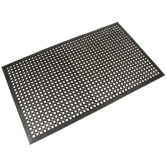 COBA Rubber Anti-Fatigue Mat 800 x 1200mm gh598