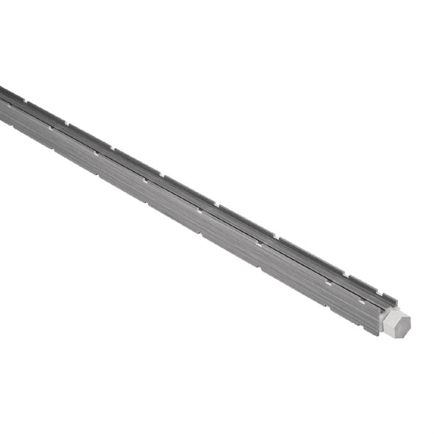 Cambro Camshelving Basics Plus 4 Tier Shelving Starter Unit 1830 x 1220 x 460mm gh618