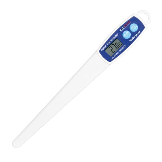 Hygiplas Digital Water Resistant Thermometer gh628