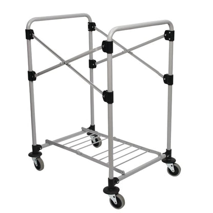 Rubbermaid X-Cart Frame 150Ltr gh665