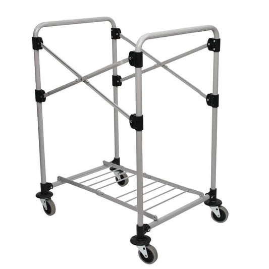 Rubbermaid X-Cart Frame 150Ltr gh665