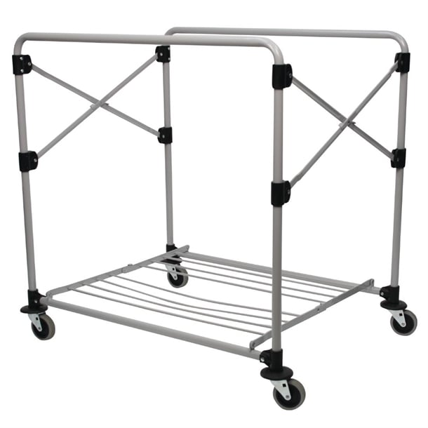 Rubbermaid X-Cart Frame 300Ltr gh666