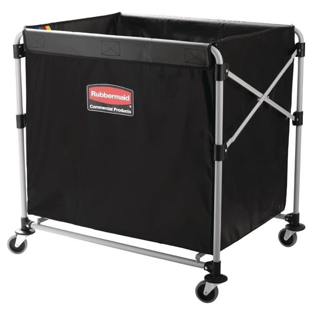 Rubbermaid X-Cart Frame 300Ltr gh666