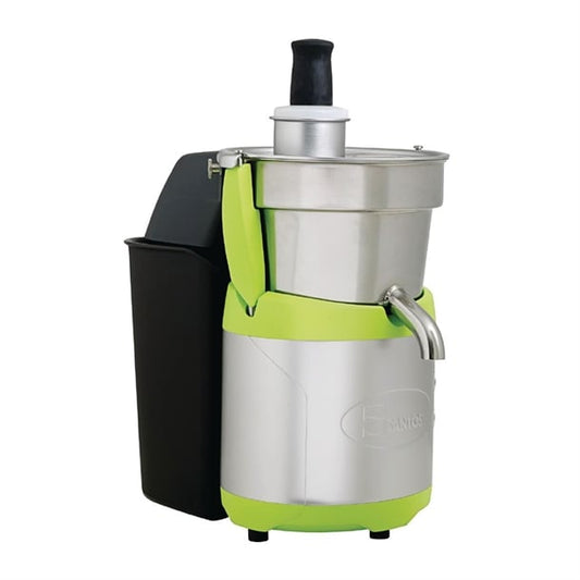 Santos Centrifugal Juicer Miracle Edition gh739
