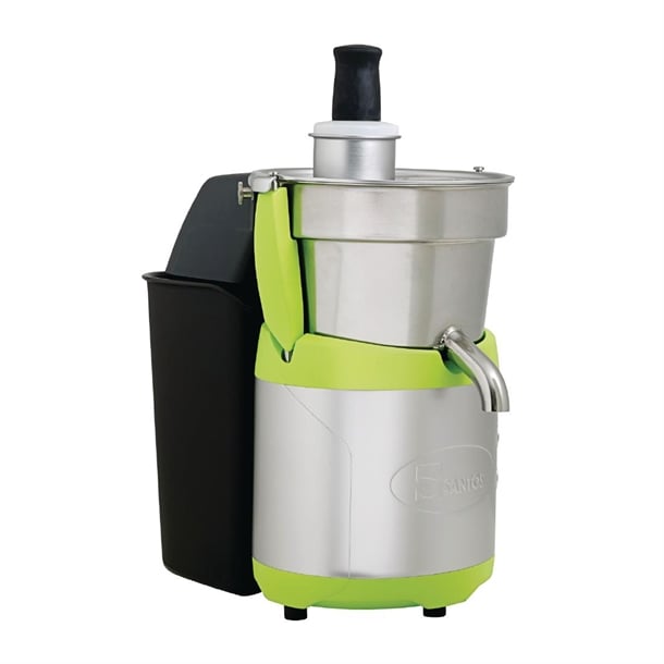 Santos Centrifugal Juicer Miracle Edition gh739