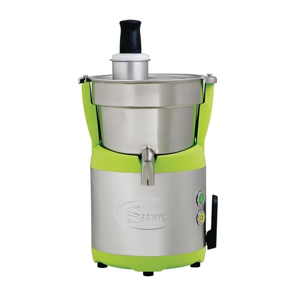 Santos Centrifugal Juicer Miracle Edition gh739