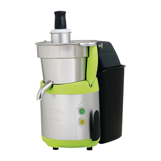Santos Centrifugal Juicer Miracle Edition gh739