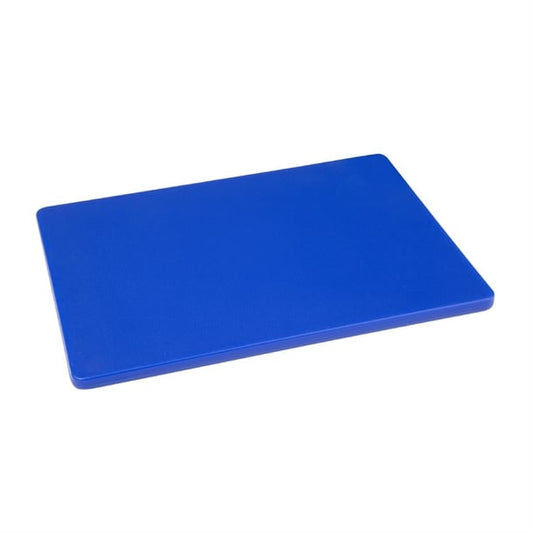 Hygiplas Low Density Blue Chopping Board p_gh791