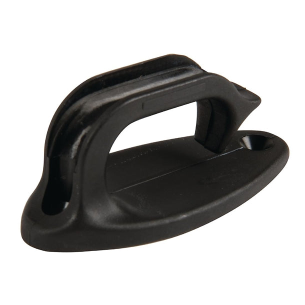 Chelsea Table Bag Hook Black (10 Pack) gh867