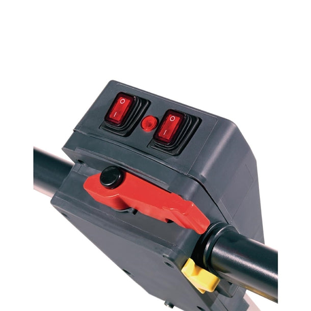 Numatic Small Scrubber Dryer TT1840G gh886