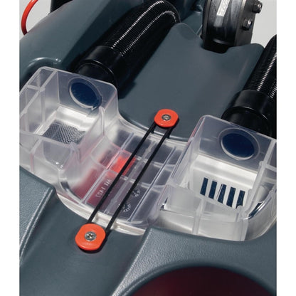 Numatic Small Scrubber Dryer TT1840G gh886