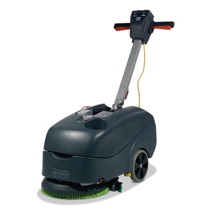 Numatic Small Scrubber Dryer TT1840G gh886