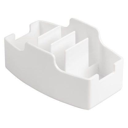 Sachet Holder White gh983