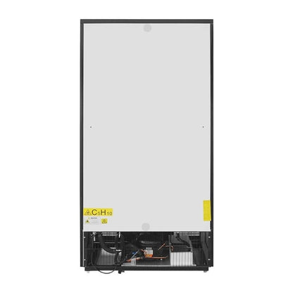 Polar G-Series Upright Back Bar Cooler with Sliding Doors 490Ltr gj448