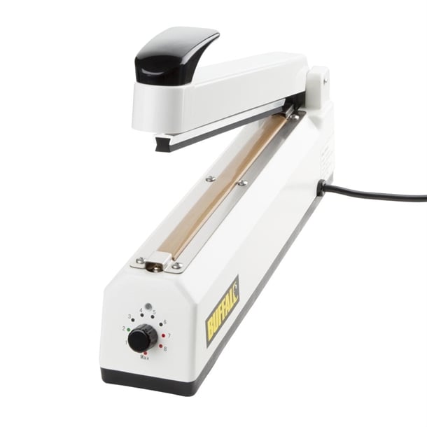Buffalo Bag Sealer gj459