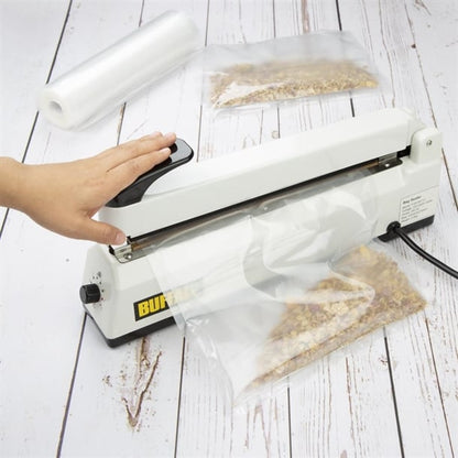 Buffalo Bag Sealer gj459