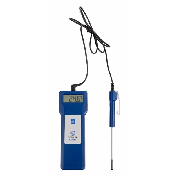 Comark Digital Thermometer gj465
