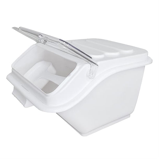 Vogue Polypropylene Ingredient Bin 7.5Ltr gj497