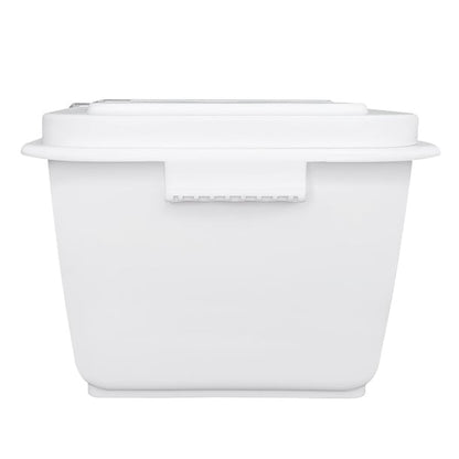 Vogue Polypropylene Ingredient Bin 7.5Ltr gj497