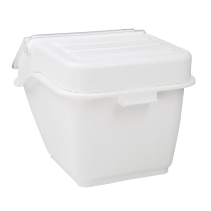 Vogue Polypropylene Ingredient Bin 38Ltr gj499