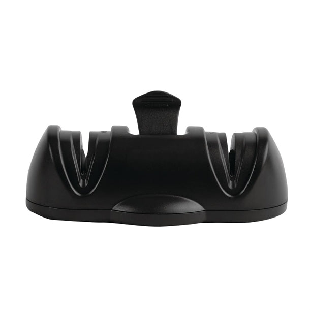 Vogue 2 Stage Knife Sharpener with Suction Base gj518