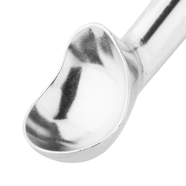 Vogue Ice Cream Scoop Yellow Cap 3oz gj540