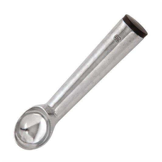 Vogue Ice Cream Scoop Brown Cap 2oz gj541