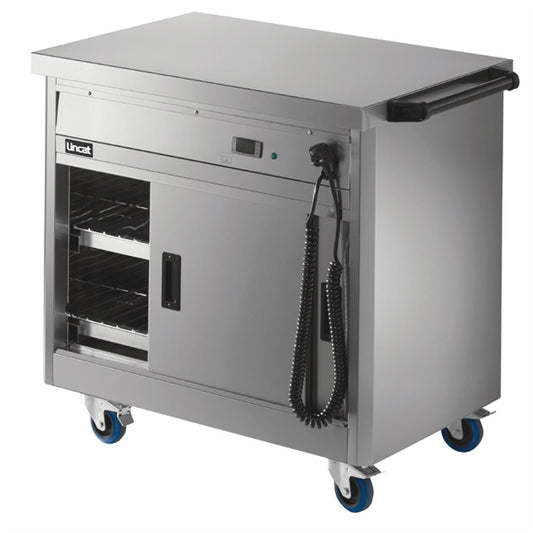 Lincat Panther 670 Series Hot Cupboard P6P2 gj570