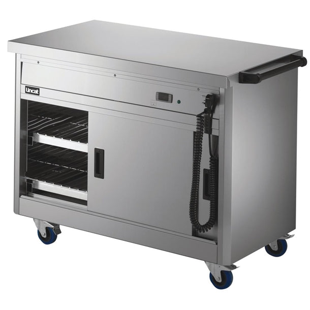Lincat Panther 670 Series Hot Cupboard P6P3 gj571