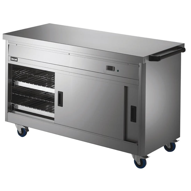 Lincat Panther 670 Series Hot Cupboard P6P4 gj572