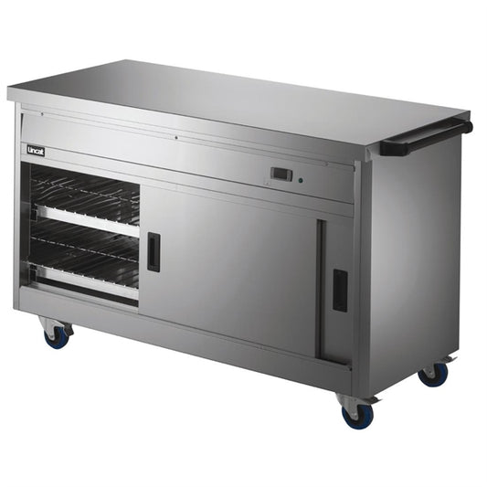 Lincat Panther 670 Series Hot Cupboard P6P4 gj572