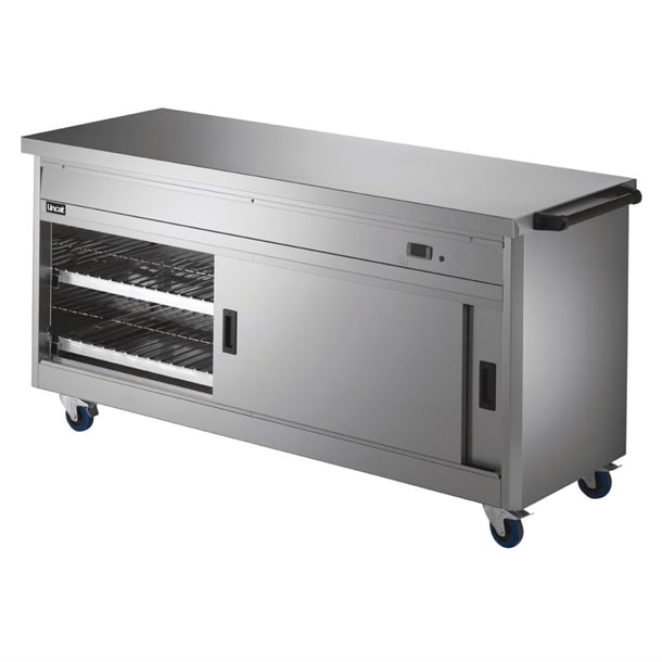 Lincat Panther 670 Series Hot Cupboard P6P5 gj573