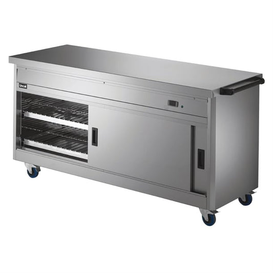 Lincat Panther 670 Series Hot Cupboard P6P5 gj573