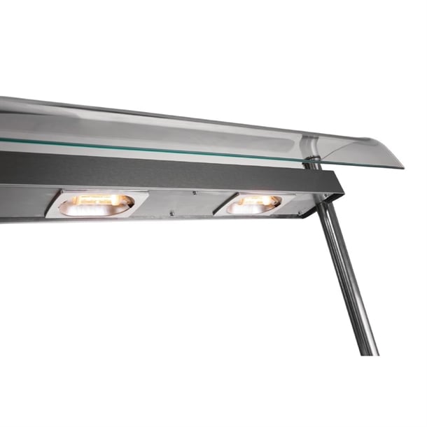 Lincat Panther 670 Series Heated Gantry PG64H gj585