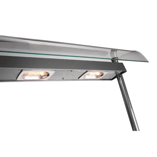Lincat Panther 670 Series Heated Gantry PG64H gj585