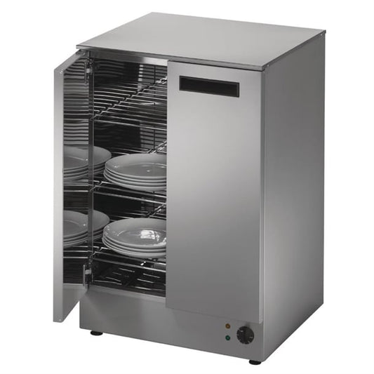 Lincat Panther Light Duty Series Hot Cupboard PLH60 gj592