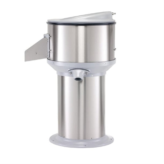 IMC Upright Potato Peeler - 120kg Per Hour (Direct) gj594