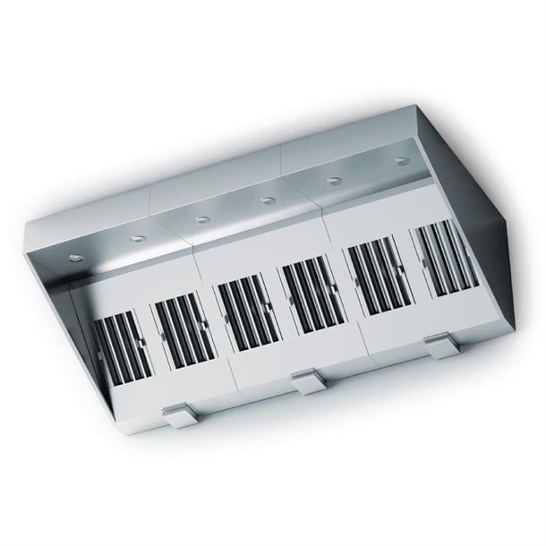 Lincat Smart Vent System 2400mm p_gj633