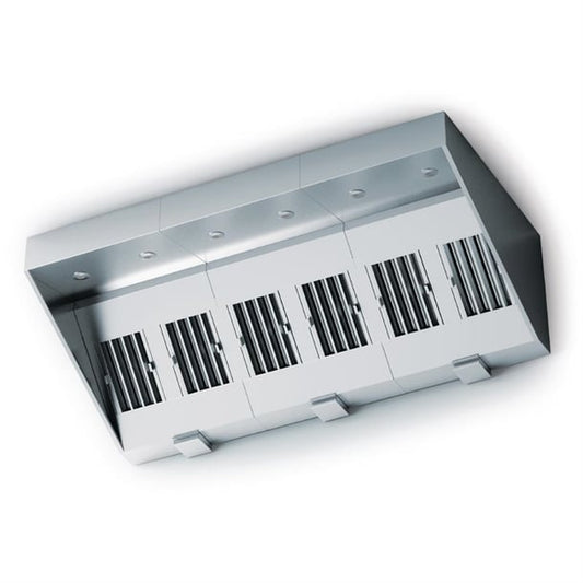 Lincat Smart Vent System 2400mm p_gj633