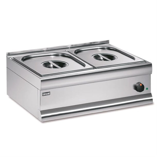 Lincat Silverlink 600 Bain Marie BM7XA gj682