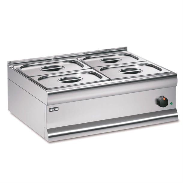 Lincat Silverlink 600 Bain Marie BM7XB gj683