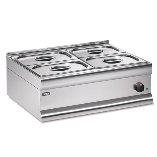 Lincat Silverlink 600 Bain Marie BM7XB gj683