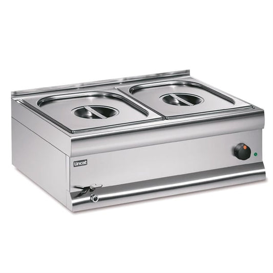 Lincat Silverlink 600 Bain Marie BM7XAW gj687