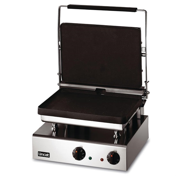 Lincat Lynx 400 Electric Heavy Duty Contact Grill GG1 gj692