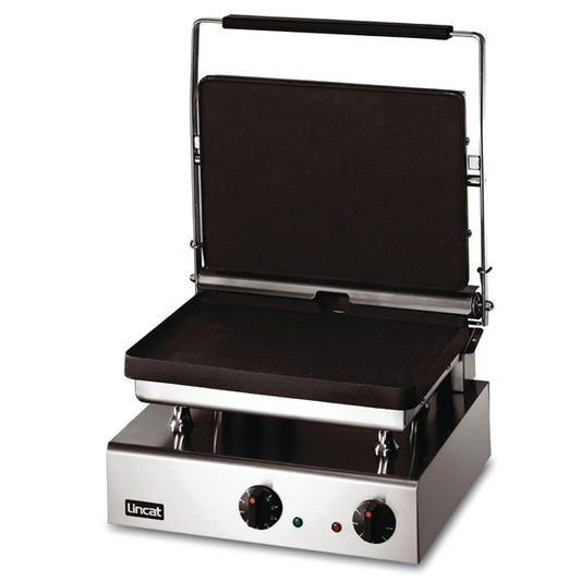 Lincat Lynx 400 Electric Heavy Duty Contact Grill GG1 gj692