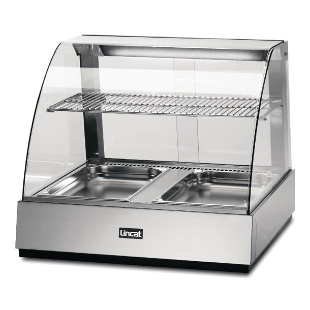 Lincat Seal Heated Food Display SCH785 gj719