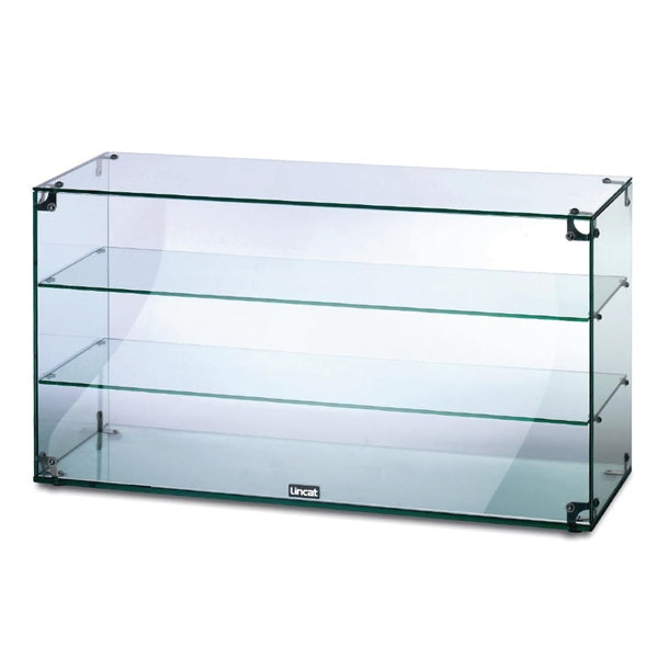 Lincat Seal Glass Cabinet GC39 gj721
