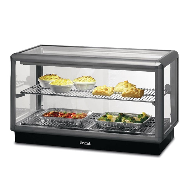 Lincat Seal 500 Heated Display Unit D5H/100B gj740