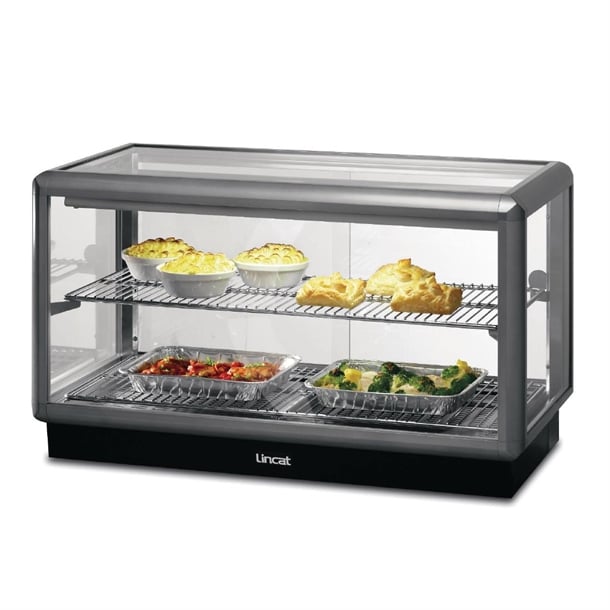 Lincat Seal 500 Heated Display Unit D5H/100S gj741